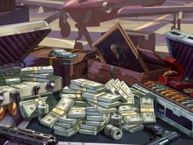 GTA 6 Money Guide: Get Prepared with U4GM Before Launch