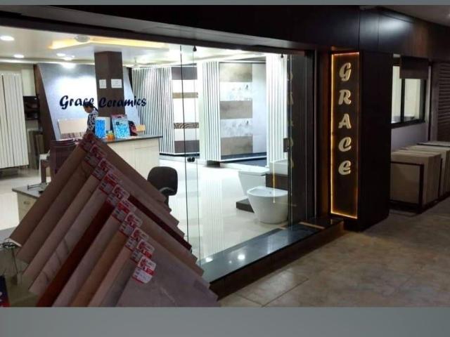 Grace Ceramics