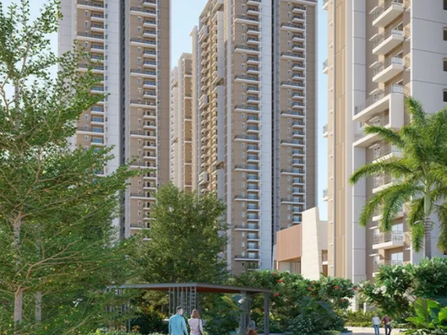 Luxury Apartments in Hyderabad | Bhavya Constructions