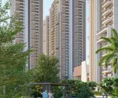 Luxury Apartments in Hyderabad | Bhavya Constructions