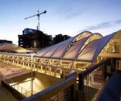 Tensile Lightweight Structure in Delhi