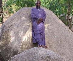 LOST LOVE SPELL TRADITIONAL HEALER MONEY SPELL +27685771974