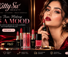 K Beauty Glossy Lips | Shop Korean Lip Gloss & Tints at Kittysu Beauty