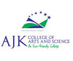 AJK College of arts and science for Top Placements and academic exellence