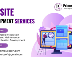 E-commerce Website Design in Delhi