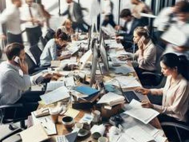 Staffing Services in Mohali