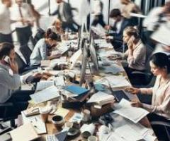 Staffing Services in Mohali