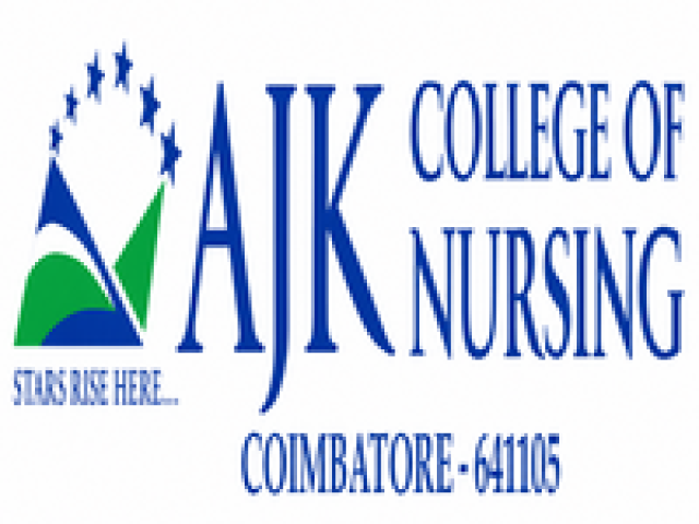AJK College of nursing