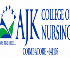 AJK College of nursing