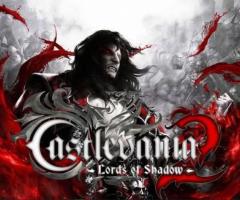 Castlemania Lords of Shadow 2