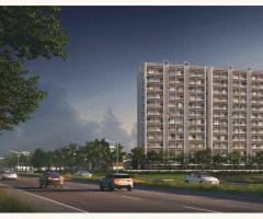 Flats in Ghatikia Bhubaneswar for Sale