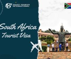 Tourist Visa South Africa