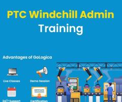 Become a PLM Administration Expert with GoLogica PTC Windchill Online Training