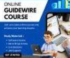 Guidewire Online Training In Hyderabad