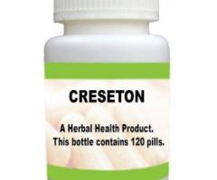 Herbal Supplement for Bronchiectasis