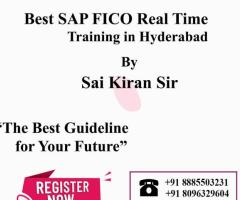 SAP FICO Online Training in Chennai | FICO Training in Chennai
