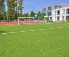 Why Artificial Hockey Turf is the Future of Sports Fields