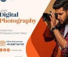 Best Digital Marketing Institute In Noida | The Skills Valley