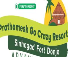 Adventure park in pune
