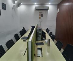 Looking for the best coworking space in West Delhi?