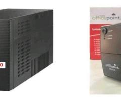 New UPS units