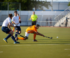 Premium Artificial Hockey Turf Solutions | OSMSTURF