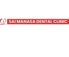 Root Canal Treatment in Hanamkonda | Sai Manasa Dental Clinic