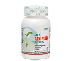 IAFA Aam Visha Balance Tablet