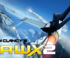 Tom Clancy's HAWX 2