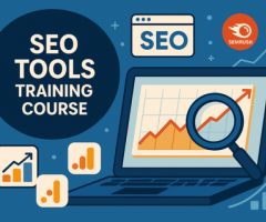 SEO Tools Training Course in Uttam Nagar, Delhi