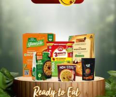 TheDesiFood (Bangalore)