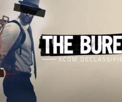 Bureau XCOM Declassified
