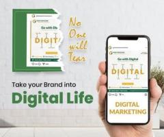 Best Digital Marketing Services for Schools || Gateway Techno Solutions