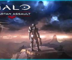 Halo Spartan Assault