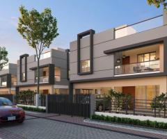Flats with modern amenities in Bhubaneswar