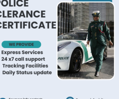 Get your Oman PCC through Skyroots Attestations | Kochi