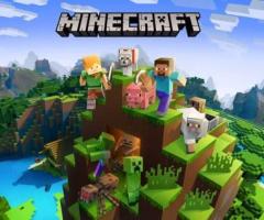 Minecraft v1.12 and 1.14