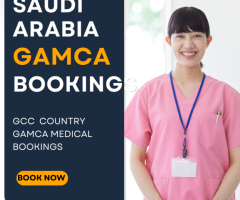 SAUDI ARABIA GAMCA MEDICAL KOCHI