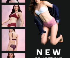 Buy Lingerie for Women Online in India