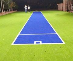 Get the Best from a Cricket Turf Manufacturer – Call Now