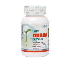 Durva Capsules