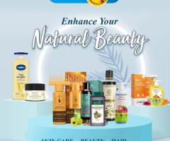 TheDesiFood Online Food Store Worldwide