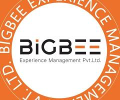 Corporate event marketing