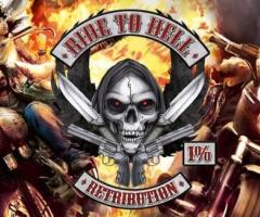 Ride to Hell Retribution