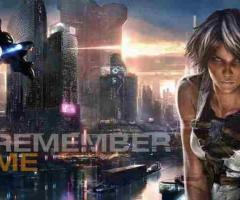 Remember Me Laptop and Desktop Computer Game