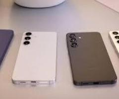 Samsung Galaxy S24+ Price in Bangladesh at DevicesFinder.com