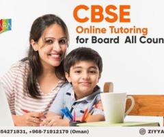 Online Tuition for CBSE Board for Class 12: Learn Smarter, Aim Higher This Academic Year
