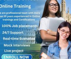 Teamcenter Online Training in Hyderabad