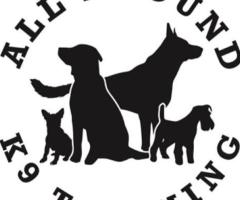 Dog Obedience Training San Antonio TX