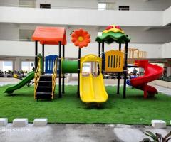 SCHOOL PARK EQUIPMENT FOR SALE!